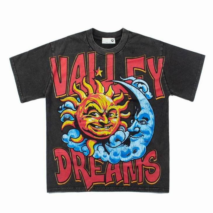 Vale Forever T Shirts Short _SKUValeForeverM-2XLcztx9530772
